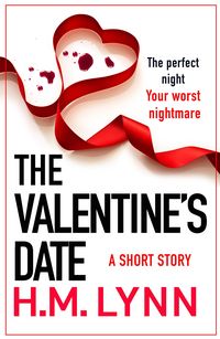 Produktbild: The Valentine's Date