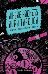Produktbild: Where Rockets Burn Through