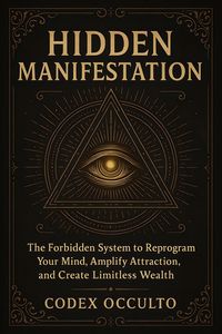 Produktbild: Hidden Manifestation