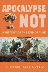 Produktbild: Apocalypse Not