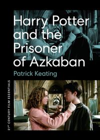 Produktbild: Keating, P: Harry Potter and the Prisoner of Azkaban