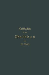 Produktbild: Leitfaden f&uuml;r den Waldbau