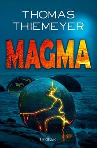 Produktbild: Magma