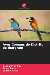 Produktbild: Aves Comuns do Distrito de Jhargram