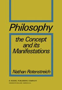 Produktbild: Philosophy