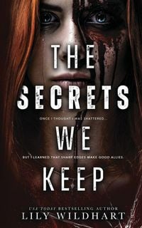 Produktbild: The Secrets We Keep