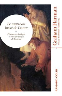 Produktbild: Le marteau bris&eacute; de Dante