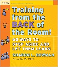 Produktbild: Training From the Back of the Room!
