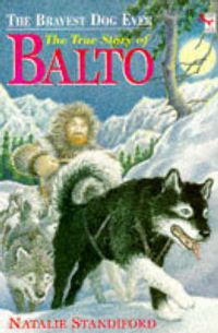 Produktbild: The true story of Balto