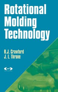 Produktbild: Rotational Molding Technology