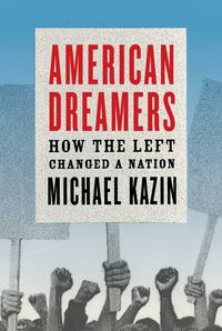 Produktbild: American Dreamers