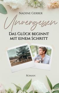 Produktbild: Unvergessen