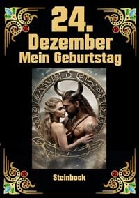 Produktbild: 24.Dezember, mein Geburtstag