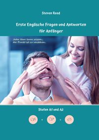 Produktbild: Lerne Englische Fragen und Antworten f&uuml;r Anf&auml;nger