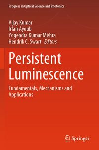 Produktbild: Persistent Luminescence