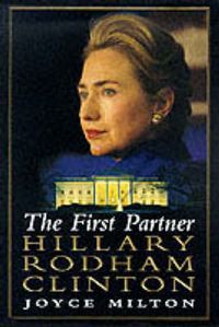 Produktbild: The First Partner--hillary Rodham Clinton
