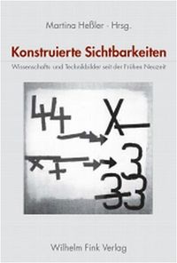 Produktbild: Konstruierte Sichtbarkeiten