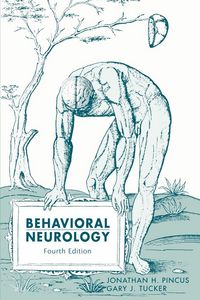 Produktbild: Behavioral Neurology