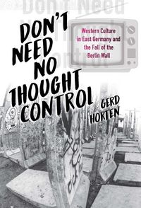 Produktbild: Don't Need No Thought Control