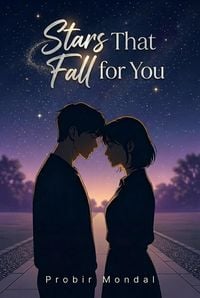 Produktbild: Stars That Fall For You.