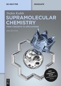 Produktbild: Supramolecular Chemistry