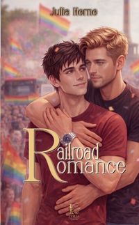 Produktbild: Railroad Romance