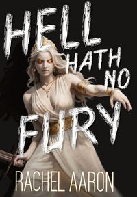 Produktbild: Hell Hath No Fury