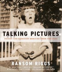 Produktbild: Talking Pictures