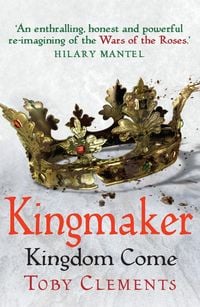 Produktbild: Kingmaker: Kingdom Come