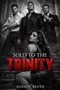 Produktbild: Sold to the Trinity