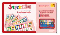 Produktbild SteckLÜK