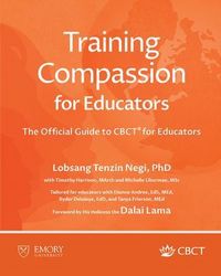 Produktbild: Training Compassion for Educators
