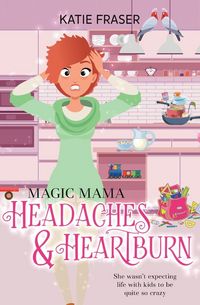 Produktbild: Magic Mama
