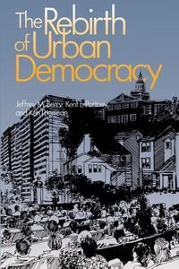 Produktbild: Rebirth of Urban Democracy