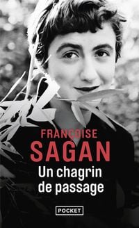 Produktbild: Un chagrin de passage