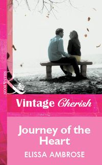 Produktbild: Journey Of The Heart