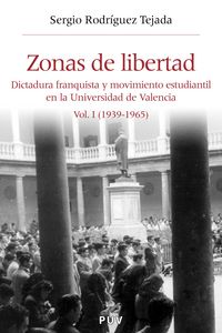 Produktbild: Zonas de libertad (vol. I)