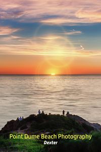 Produktbild: Point Dume Beach Photography