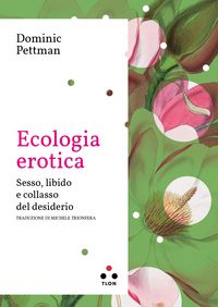 Produktbild: Ecologia erotica