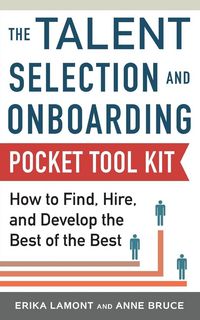 Produktbild: Talent Selection and Onboarding Tool Kit