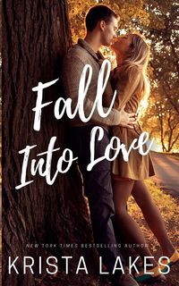 Produktbild: Fall Into Love