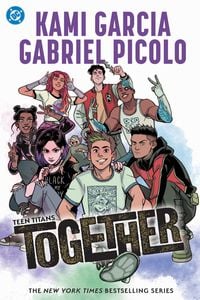 Produktbild: Teen Titans: Together