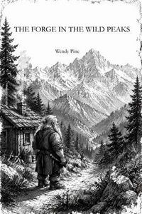 Produktbild: The Forge in the Wild Peaks