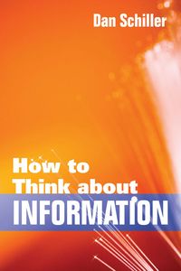 Produktbild: How to Think about Information