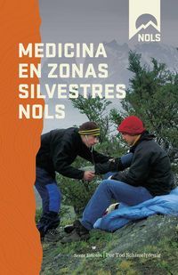Produktbild: Medicina en Zonas Silvestres NOLS