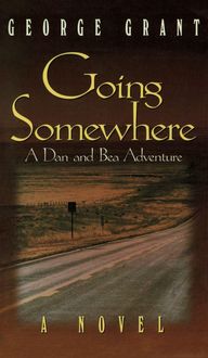 Produktbild: Going Somewhere