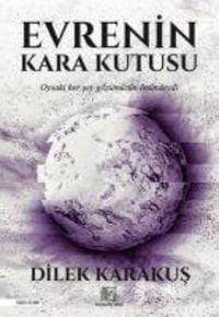 Produktbild: Evrenin Kara Kutusu