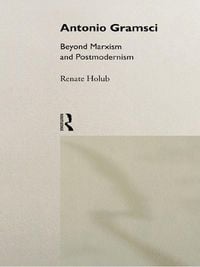 Produktbild: Antonio Gramsci