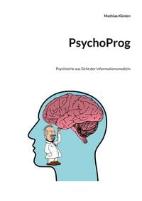 Produktbild: PsychoProg