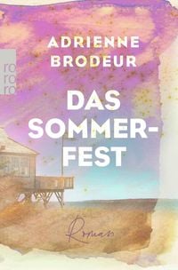 Produktbild: Das Sommerfest